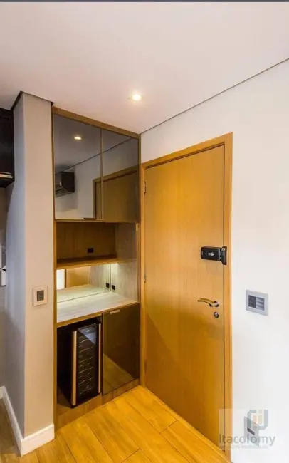 Foto 9 de Apartamento com 1 quarto à venda, 67m2 em Empresarial 18 do Forte, Barueri - SP