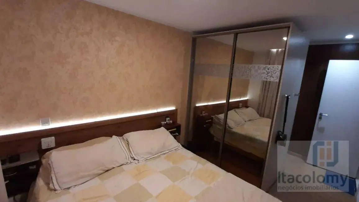 Foto 6 de Apartamento com 1 quarto à venda, 50m2 em Barueri - SP