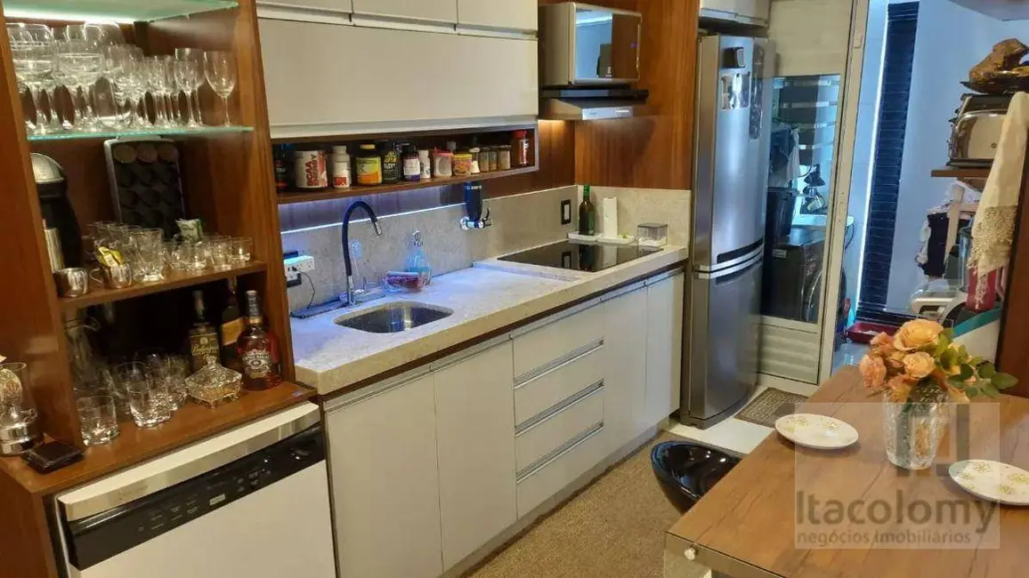 Foto 7 de Apartamento com 1 quarto à venda, 50m2 em Barueri - SP