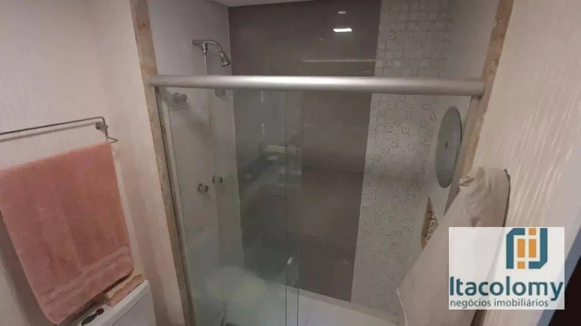 Apartamento com 1 quarto à venda, 50m2 em Barueri - SP - imagem 8 Foto 8 de Apartamento com 1 quarto à venda, 50m2 em Barueri - SP