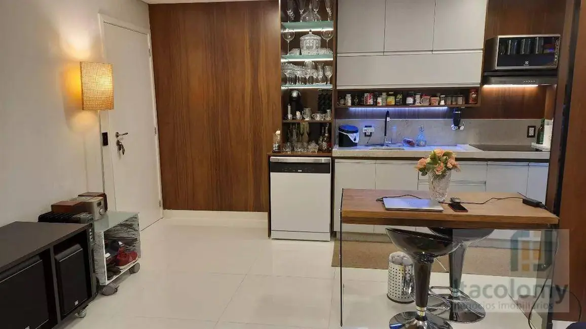 Foto 5 de Apartamento com 1 quarto à venda, 50m2 em Barueri - SP