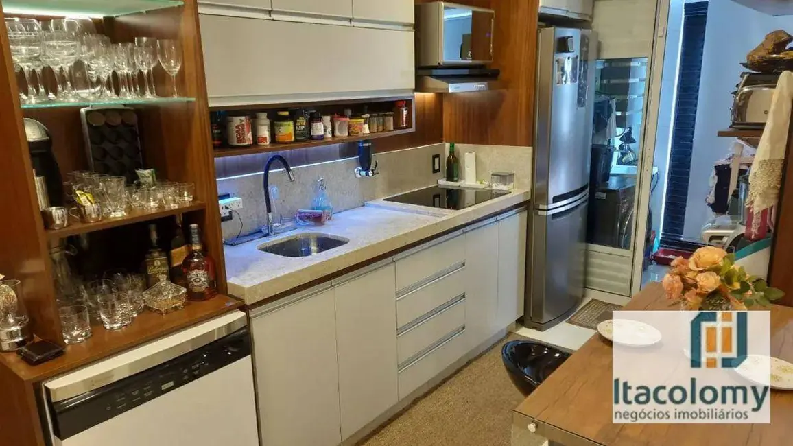 Apartamento com 1 quarto à venda, 50m2 em Barueri - SP - imagem 7 Foto 7 de Apartamento com 1 quarto à venda, 50m2 em Barueri - SP