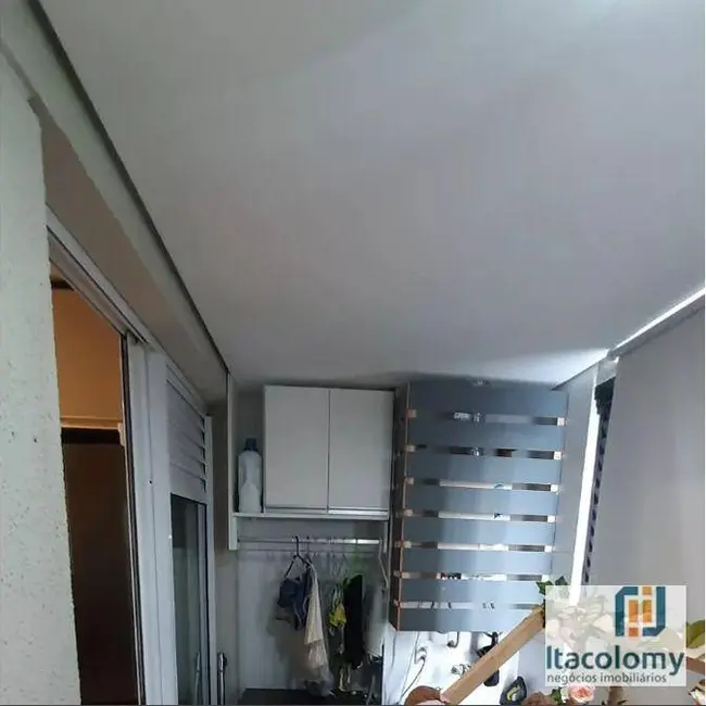 Apartamento com 1 quarto à venda, 50m2 em Barueri - SP - imagem 9 Foto 9 de Apartamento com 1 quarto à venda, 50m2 em Barueri - SP