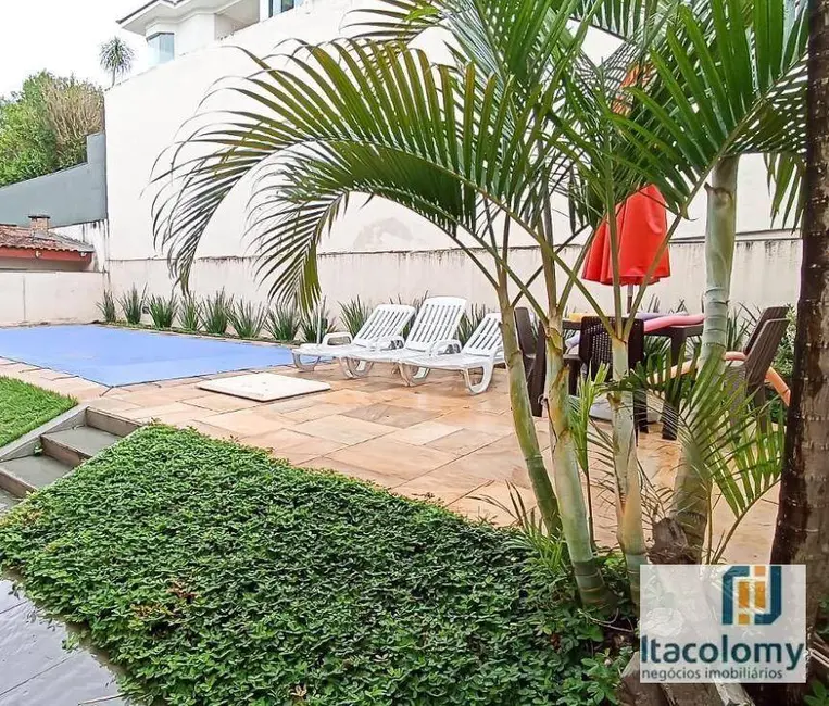 Foto 7 de Casa de Condomínio com 4 quartos à venda, 420m2 em Santana De Parnaiba - SP