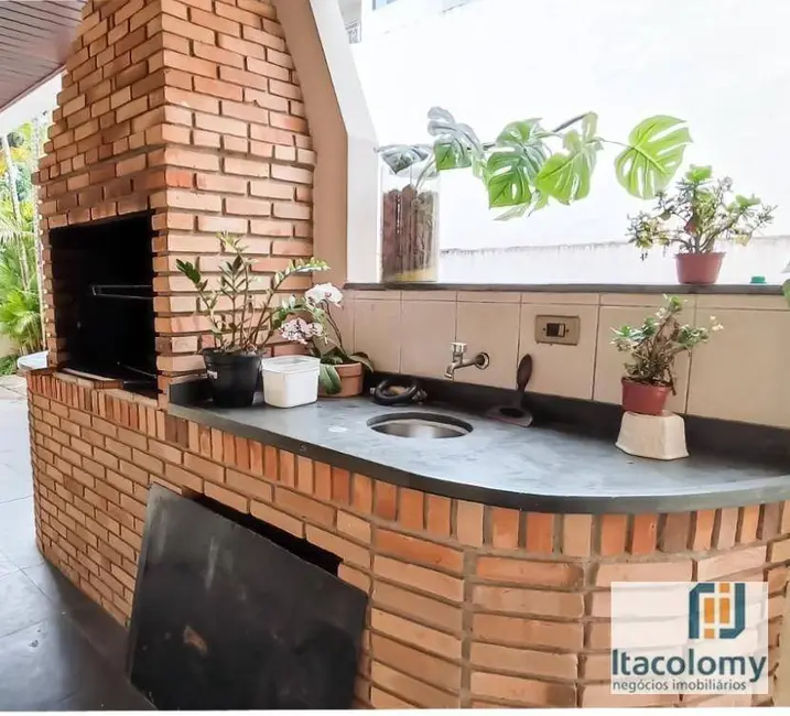 Foto 9 de Casa de Condomínio com 4 quartos à venda, 420m2 em Santana De Parnaiba - SP