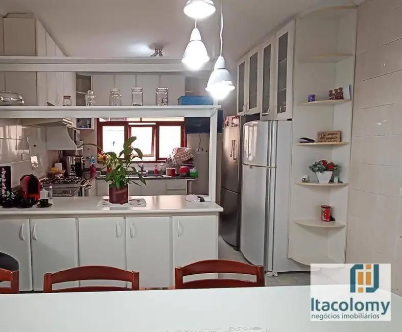 Foto 8 de Casa de Condomínio com 4 quartos à venda, 420m2 em Santana De Parnaiba - SP