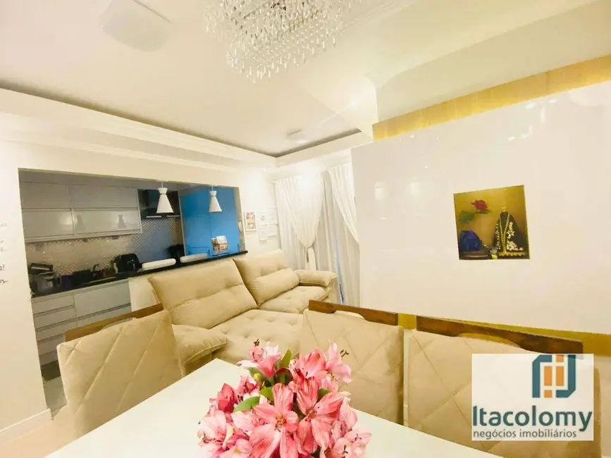 Foto 5 de Apartamento com 2 quartos à venda, 60m2 em Jardim Tupanci, Barueri - SP