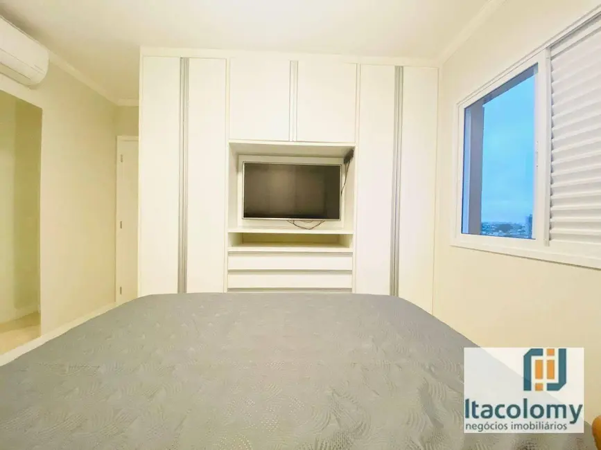 Foto 9 de Apartamento com 2 quartos à venda, 60m2 em Jardim Tupanci, Barueri - SP