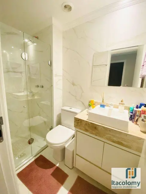 Foto 8 de Apartamento com 2 quartos à venda, 60m2 em Jardim Tupanci, Barueri - SP