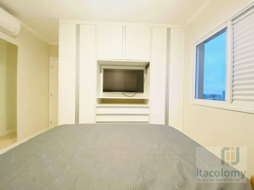 Foto 9 de Apartamento com 2 quartos à venda, 60m2 em Jardim Tupanci, Barueri - SP