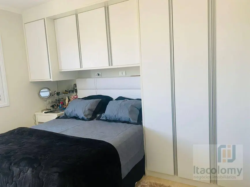Foto 7 de Apartamento com 2 quartos à venda, 60m2 em Jardim Tupanci, Barueri - SP
