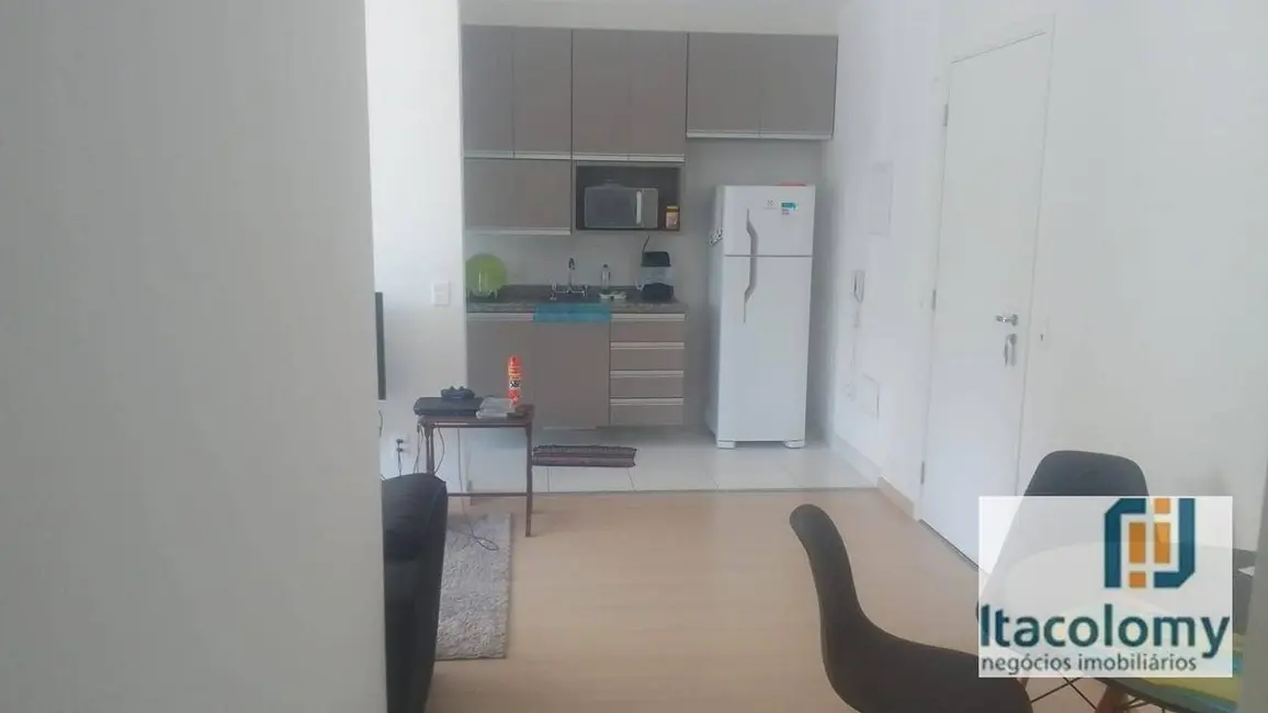 Foto 1 de Apartamento com 2 quartos à venda, 64m2 em Bethaville I, Barueri - SP