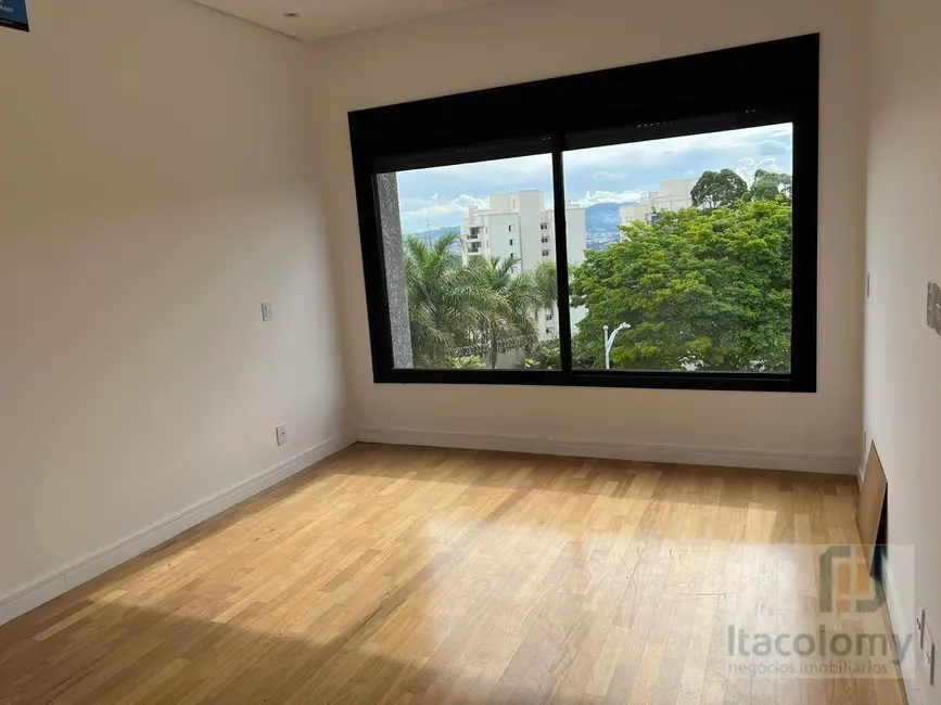 Foto 8 de Casa de Condomínio com 4 quartos à venda, 445m2 em Tamboré, Santana De Parnaiba - SP