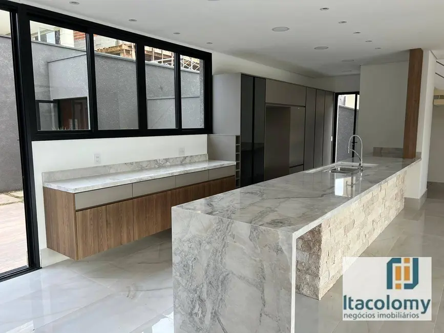 Foto 9 de Casa de Condomínio com 4 quartos à venda, 445m2 em Tamboré, Santana De Parnaiba - SP