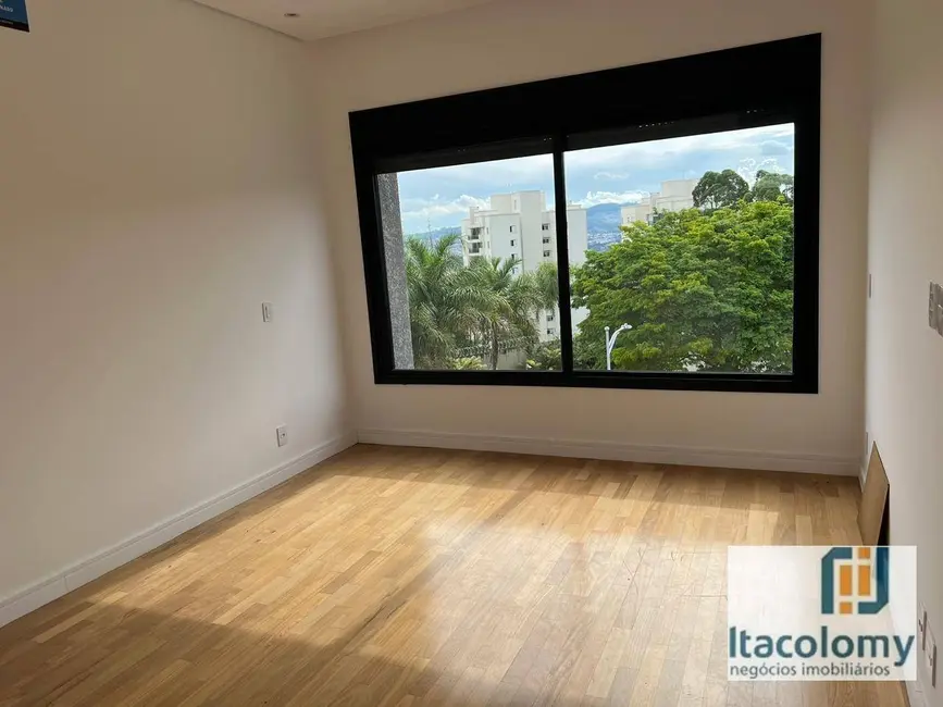 Foto 7 de Casa de Condomínio com 4 quartos à venda, 445m2 em Tamboré, Santana De Parnaiba - SP