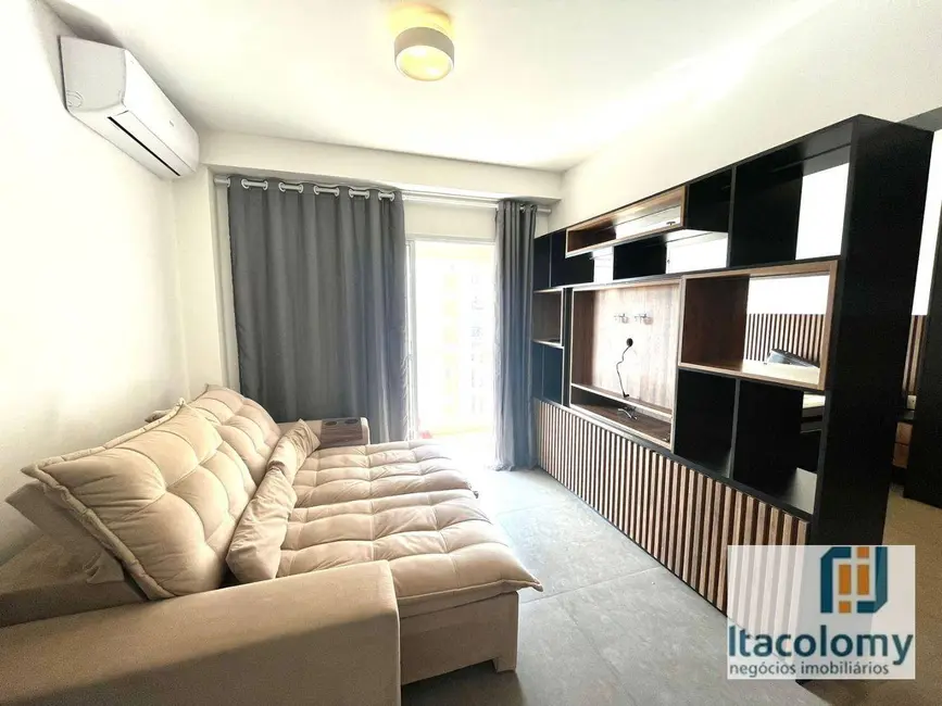 Foto 9 de Apartamento com 1 quarto para alugar, 50m2 em Empresarial 18 do Forte, Barueri - SP