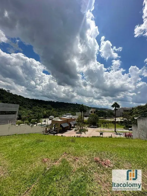 Foto 1 de Terreno / Lote à venda, 427m2 em Colinas da Anhangüera, Santana De Parnaiba - SP