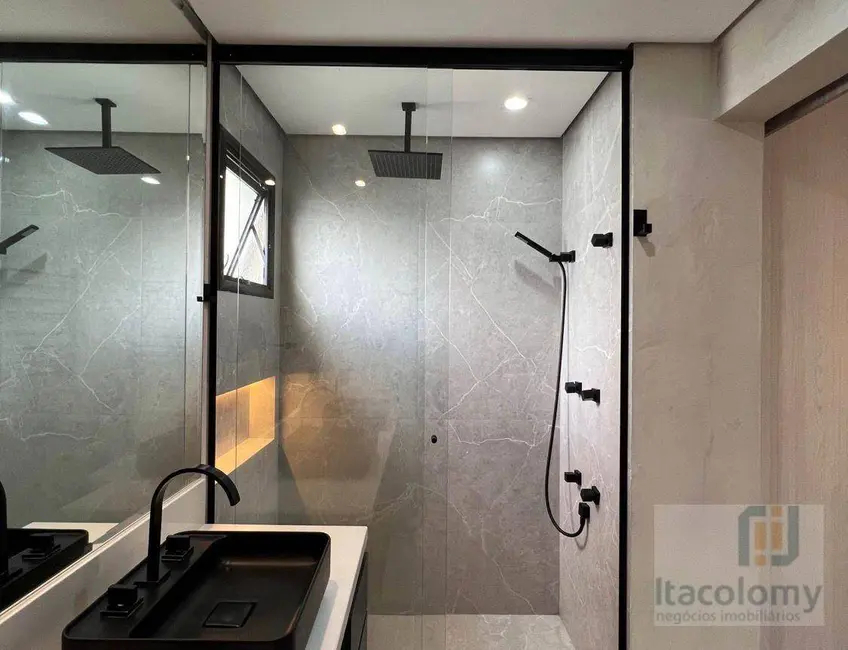 Apartamento com 3 quartos à venda, 212m2 em Alphaville Industrial, Barueri - SP - imagem 9 Foto 9 de Apartamento com 3 quartos à venda, 212m2 em Alphaville Industrial, Barueri - SP