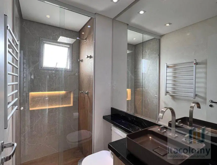 Apartamento com 3 quartos à venda, 212m2 em Alphaville Industrial, Barueri - SP - imagem 9 Foto 9 de Apartamento com 3 quartos à venda, 212m2 em Alphaville Industrial, Barueri - SP