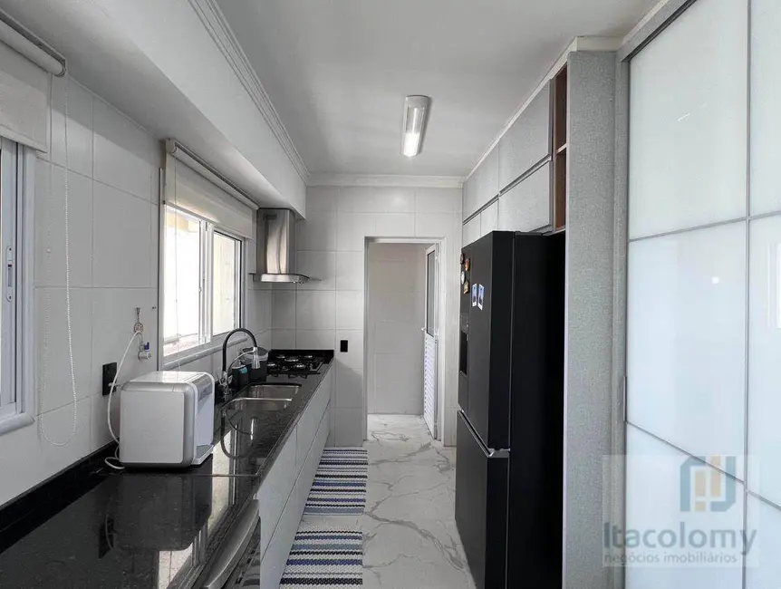 Apartamento com 3 quartos à venda, 212m2 em Alphaville Industrial, Barueri - SP - imagem 7 Foto 7 de Apartamento com 3 quartos à venda, 212m2 em Alphaville Industrial, Barueri - SP