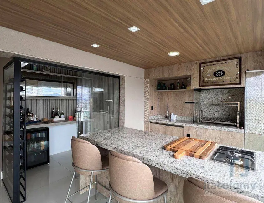 Apartamento com 3 quartos à venda, 212m2 em Alphaville Industrial, Barueri - SP - imagem 2 Foto 2 de Apartamento com 3 quartos à venda, 212m2 em Alphaville Industrial, Barueri - SP