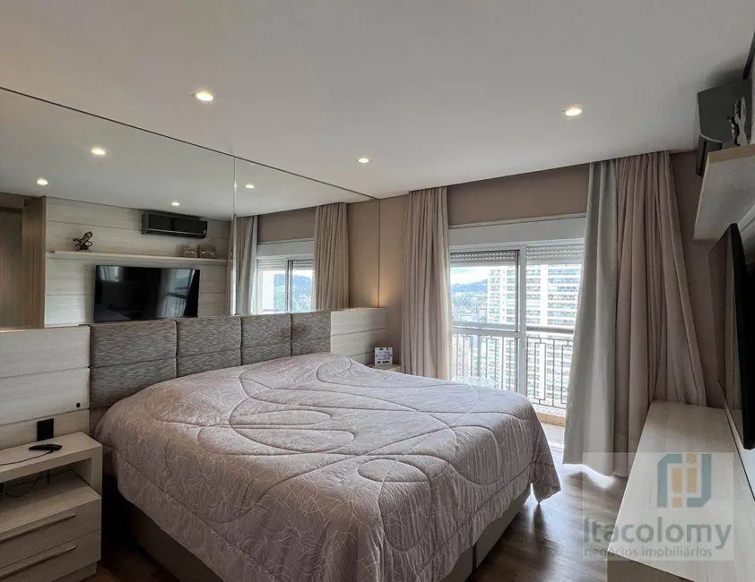 Apartamento com 3 quartos à venda, 212m2 em Alphaville Industrial, Barueri - SP - imagem 7 Foto 7 de Apartamento com 3 quartos à venda, 212m2 em Alphaville Industrial, Barueri - SP