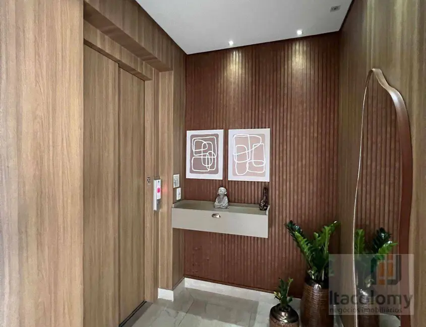 Apartamento com 3 quartos à venda, 212m2 em Alphaville Industrial, Barueri - SP - imagem 5 Foto 5 de Apartamento com 3 quartos à venda, 212m2 em Alphaville Industrial, Barueri - SP