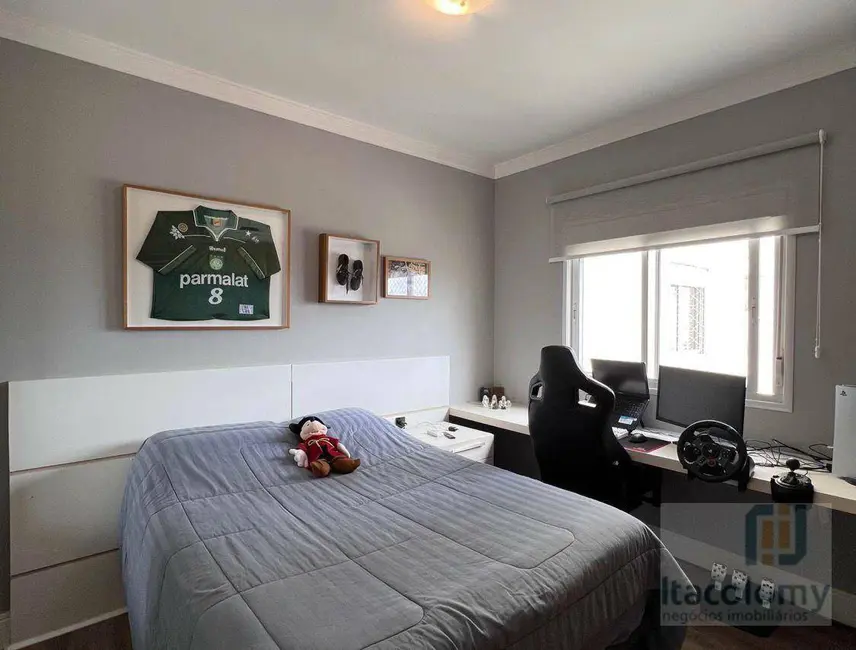 Apartamento com 3 quartos à venda, 212m2 em Alphaville Industrial, Barueri - SP - imagem 4 Foto 4 de Apartamento com 3 quartos à venda, 212m2 em Alphaville Industrial, Barueri - SP