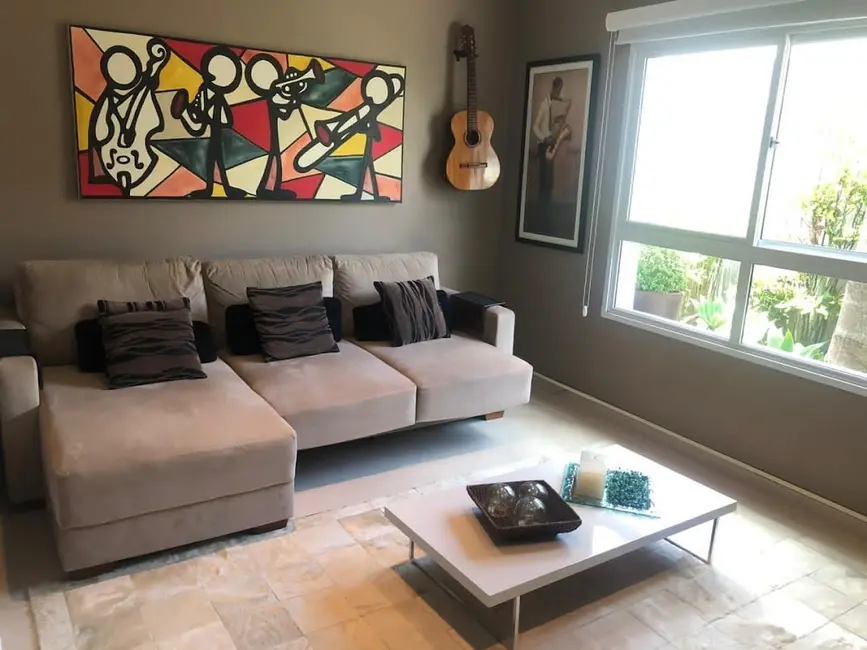 Foto 4 de Casa de Condomínio com 4 quartos à venda, 490m2 em Santana De Parnaiba - SP