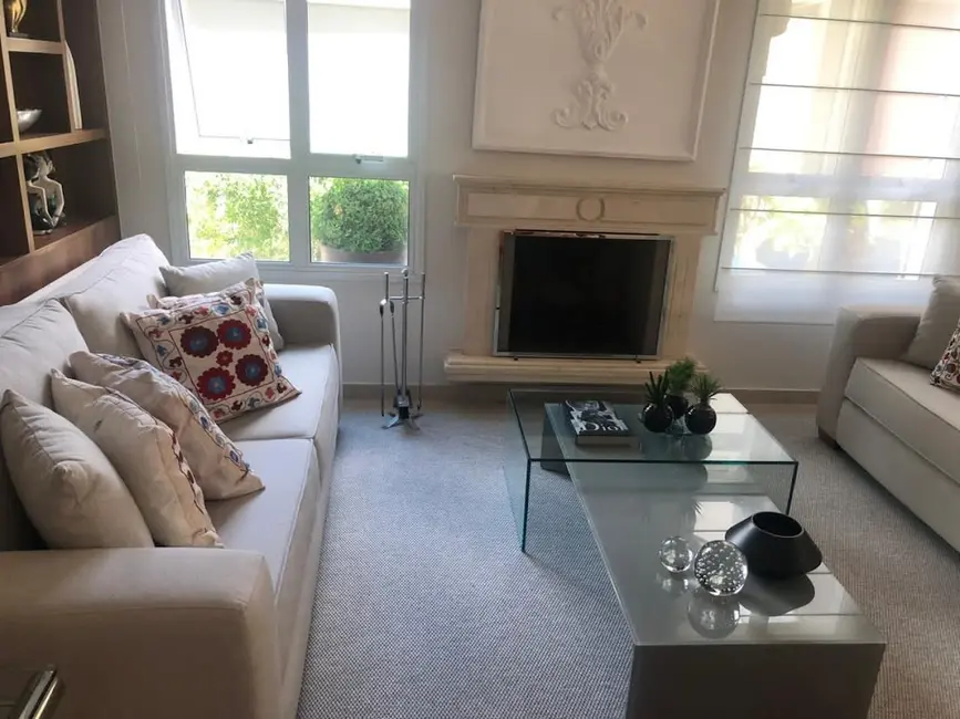 Foto 8 de Casa de Condomínio com 4 quartos à venda, 490m2 em Santana De Parnaiba - SP