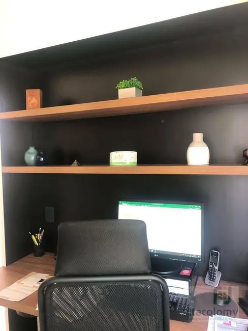 Foto 9 de Casa de Condomínio com 4 quartos à venda, 490m2 em Santana De Parnaiba - SP