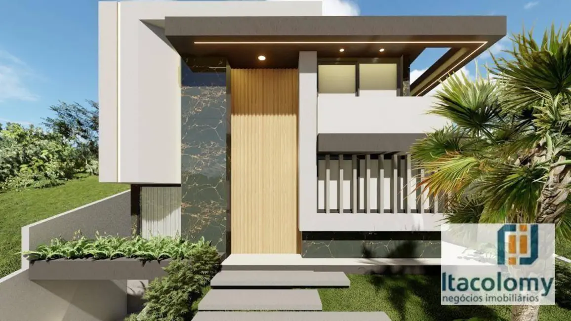 Foto 4 de Casa de Condomínio com 4 quartos à venda, 620m2 em Santana De Parnaiba - SP