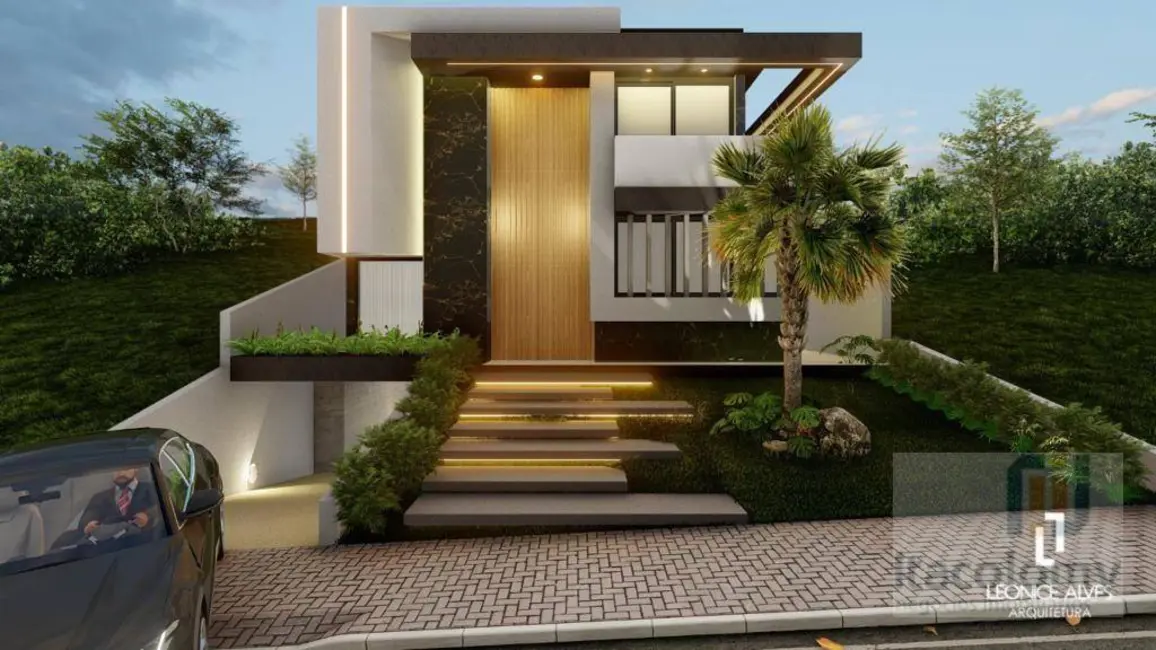 Foto 5 de Casa de Condomínio com 4 quartos à venda, 620m2 em Santana De Parnaiba - SP