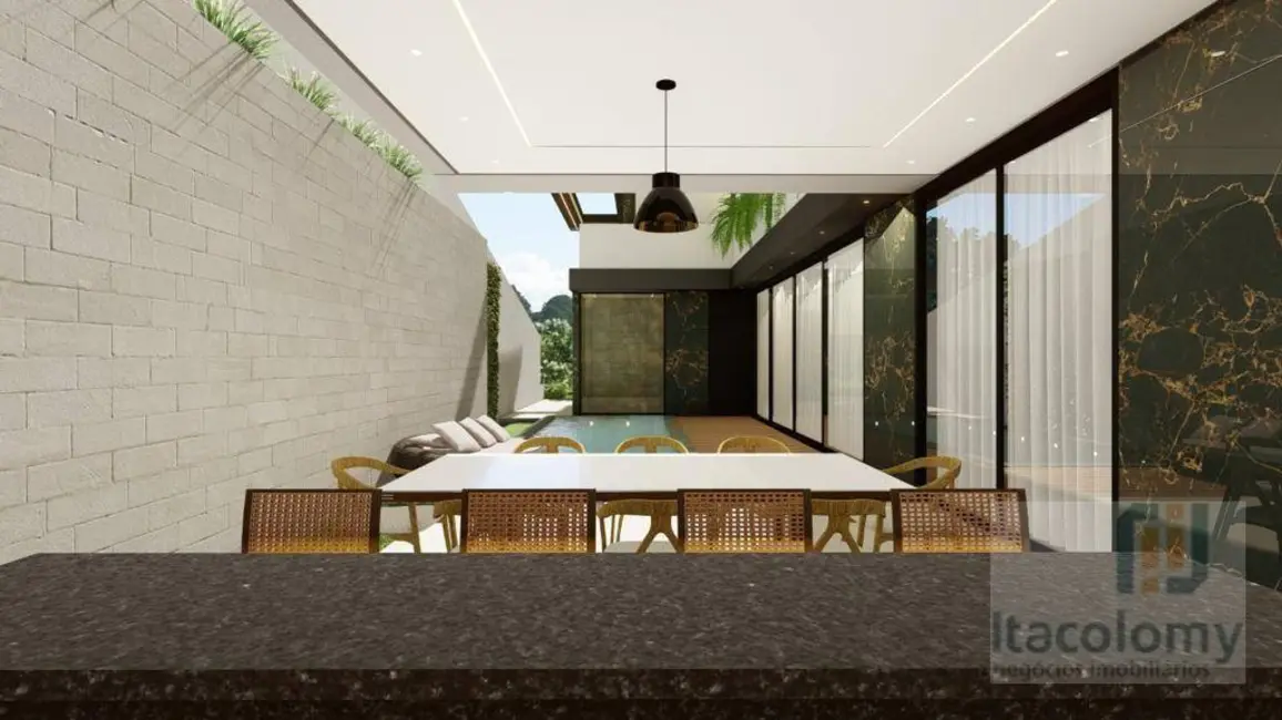 Foto 8 de Casa de Condomínio com 4 quartos à venda, 620m2 em Santana De Parnaiba - SP