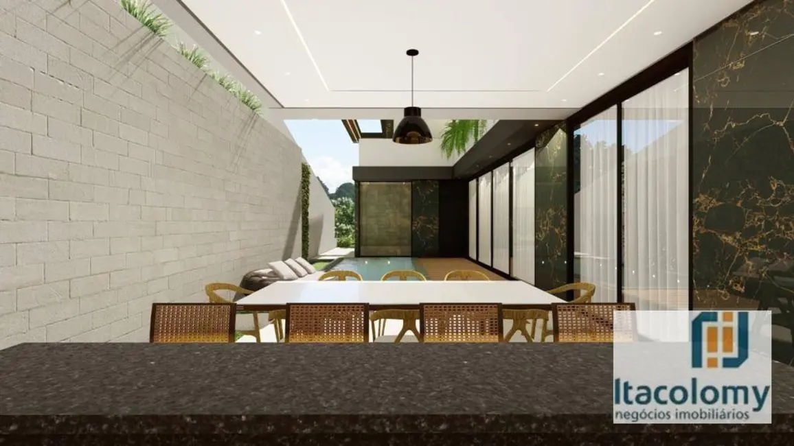 Foto 8 de Casa de Condomínio com 4 quartos à venda, 620m2 em Santana De Parnaiba - SP