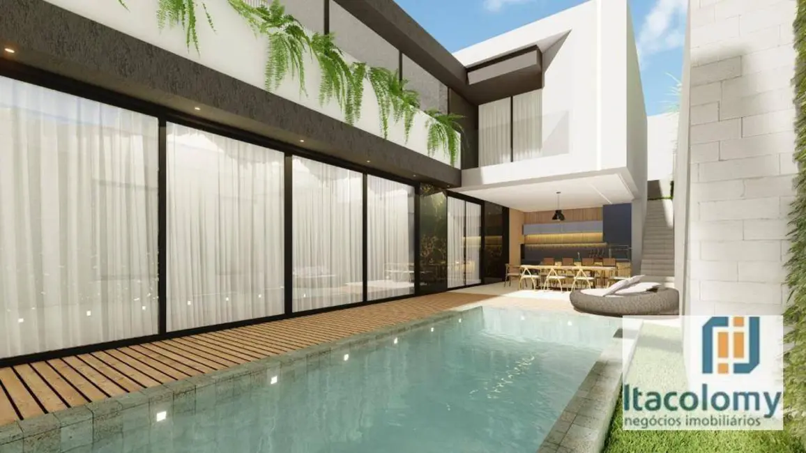 Foto 6 de Casa de Condomínio com 4 quartos à venda, 620m2 em Santana De Parnaiba - SP