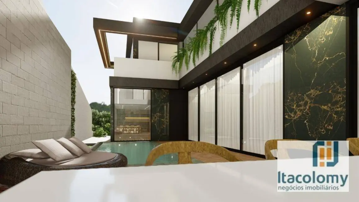 Foto 9 de Casa de Condomínio com 4 quartos à venda, 620m2 em Santana De Parnaiba - SP
