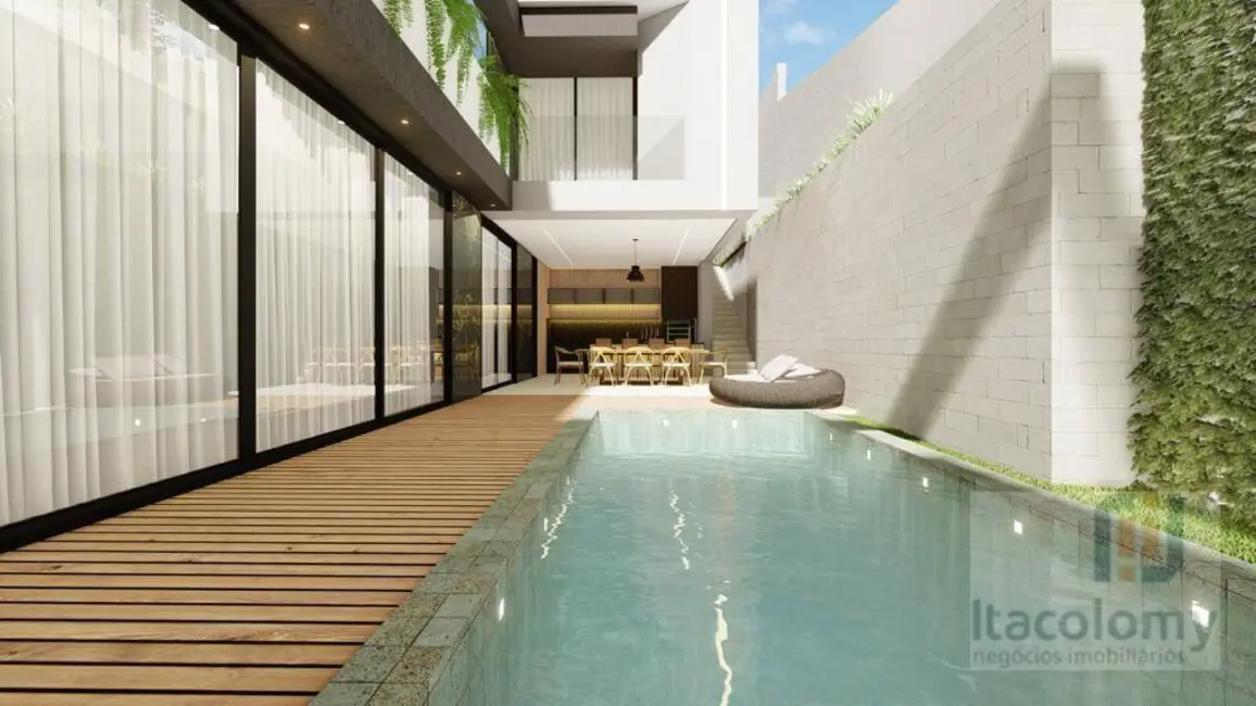 Foto 2 de Casa de Condomínio com 4 quartos à venda, 620m2 em Santana De Parnaiba - SP