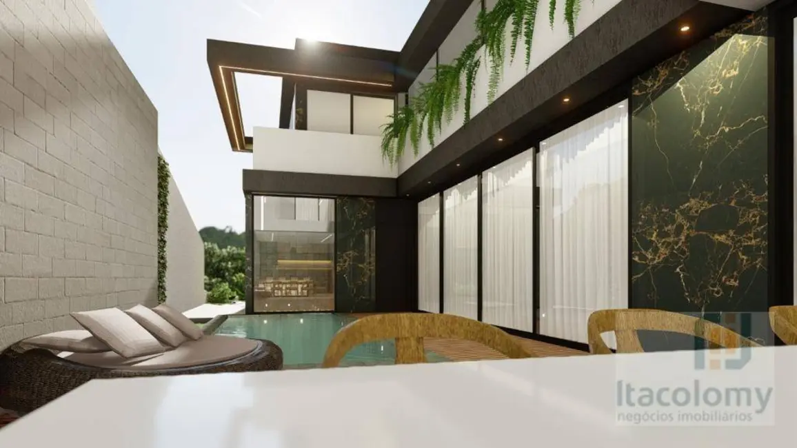 Foto 9 de Casa de Condomínio com 4 quartos à venda, 620m2 em Santana De Parnaiba - SP