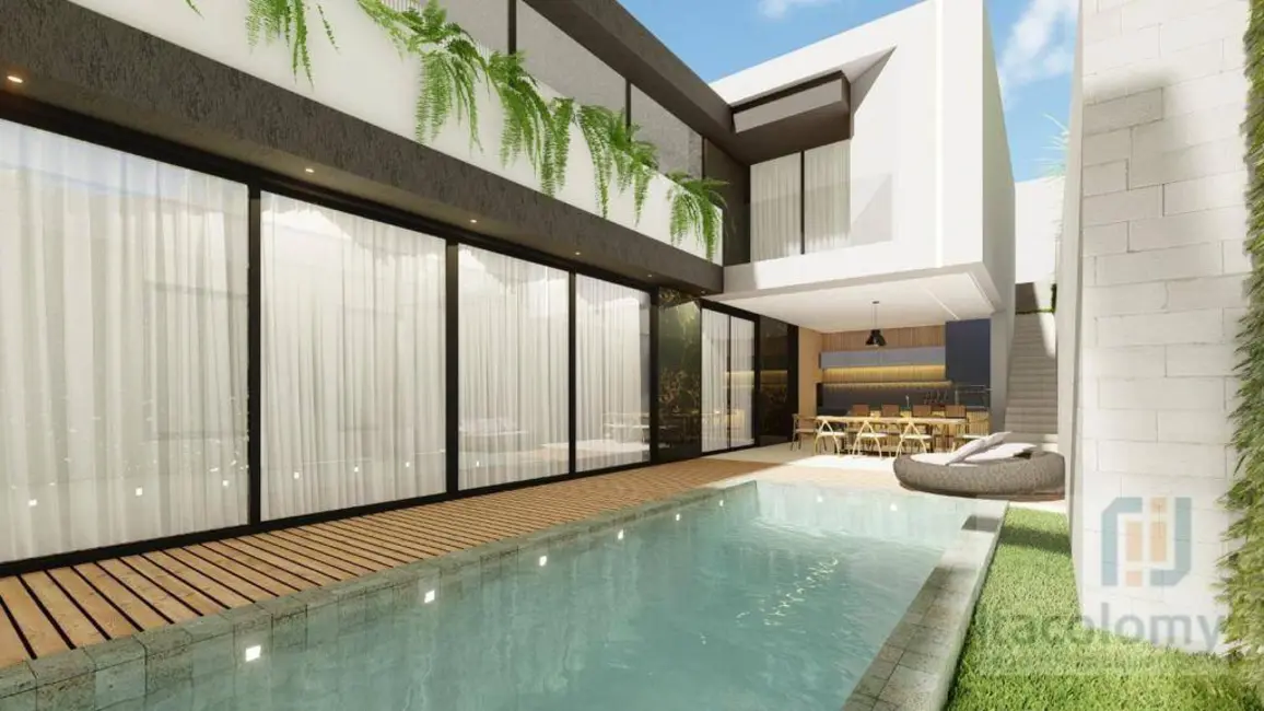 Foto 6 de Casa de Condomínio com 4 quartos à venda, 620m2 em Santana De Parnaiba - SP