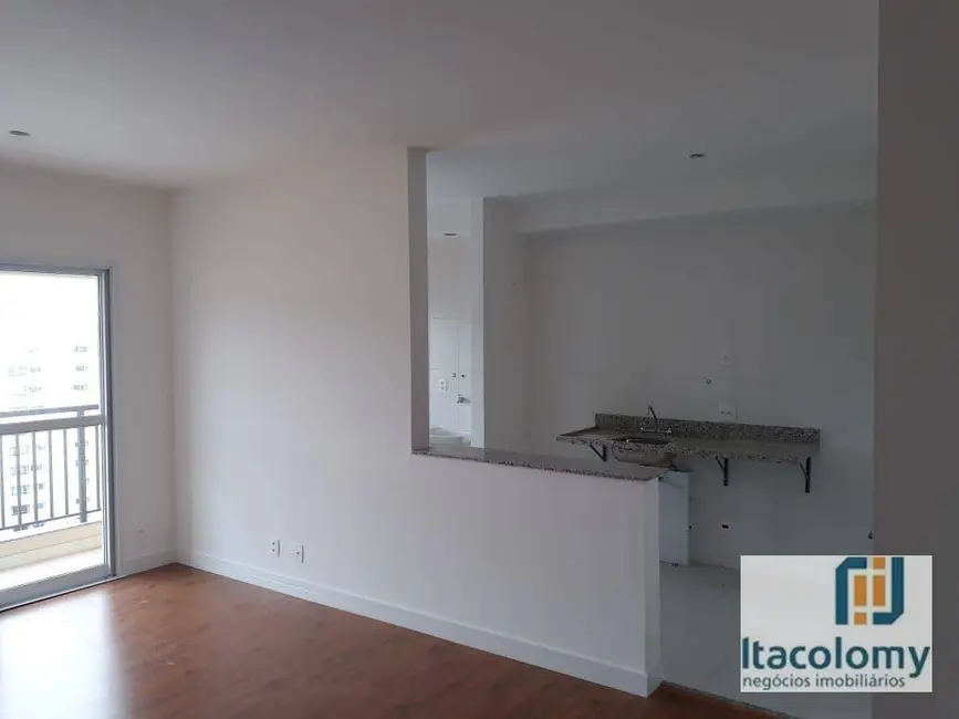 Foto 1 de Apartamento com 3 quartos à venda, 73m2 em Tamboré, Barueri - SP