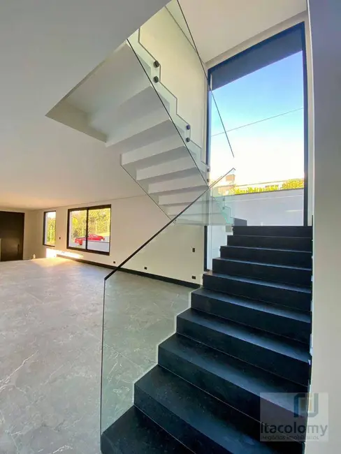 Foto 4 de Casa de Condomínio com 4 quartos à venda, 546m2 em Santana De Parnaiba - SP