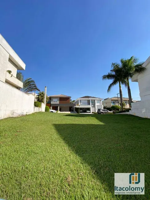 Foto 2 de Terreno / Lote à venda, 576m2 em Barueri - SP