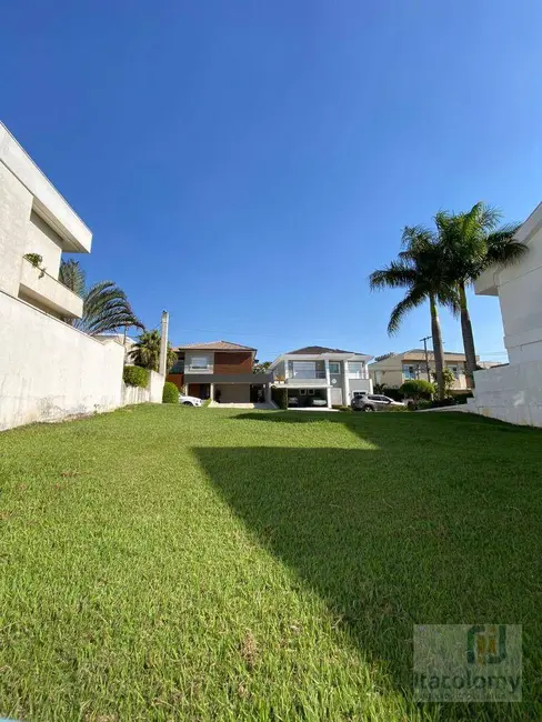 Foto 2 de Terreno / Lote à venda, 576m2 em Barueri - SP