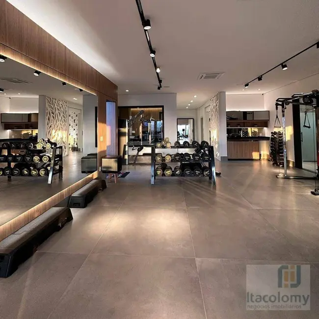 Foto 8 de Casa de Condomínio com 4 quartos à venda, 490m2 em Santana De Parnaiba - SP