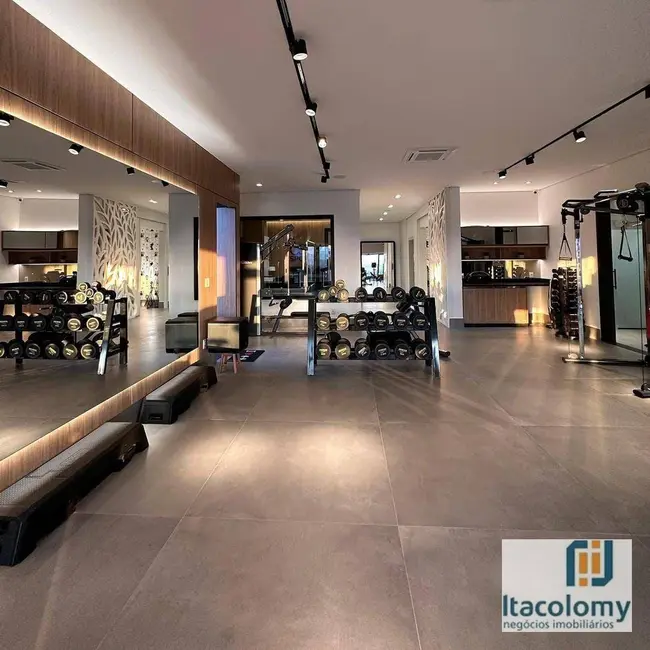 Foto 8 de Casa de Condomínio com 4 quartos à venda, 490m2 em Santana De Parnaiba - SP