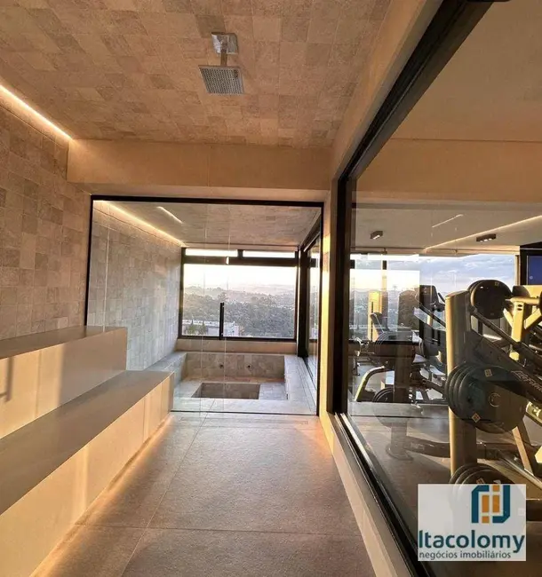 Foto 9 de Casa de Condomínio com 4 quartos à venda, 490m2 em Santana De Parnaiba - SP