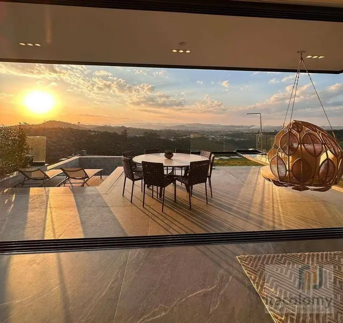 Foto 5 de Casa de Condomínio com 4 quartos à venda, 490m2 em Santana De Parnaiba - SP