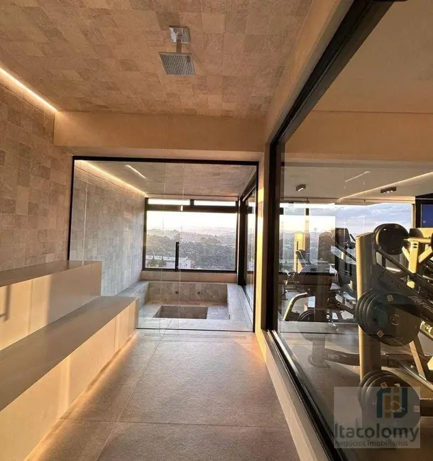 Foto 9 de Casa de Condomínio com 4 quartos à venda, 490m2 em Santana De Parnaiba - SP