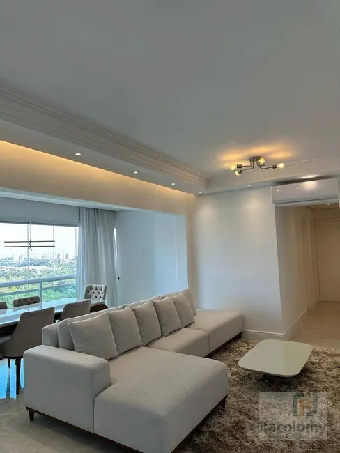 Foto 1 de Apartamento com 3 quartos para alugar, 98m2 em Barueri - SP